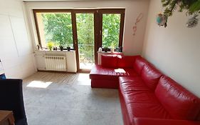 Apartament Retkinia Zoo Arena